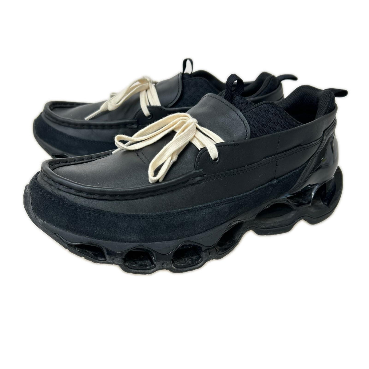 スニーカー MIZUNO WAVE PROPHECY MOC 29cm (US11 UK10 1/2 EU48) ブラック