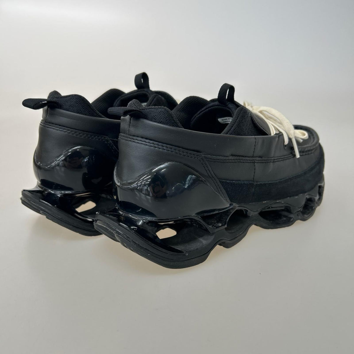 スニーカー MIZUNO WAVE PROPHECY MOC 29cm (US11 UK10 1/2 EU48) ブラック
