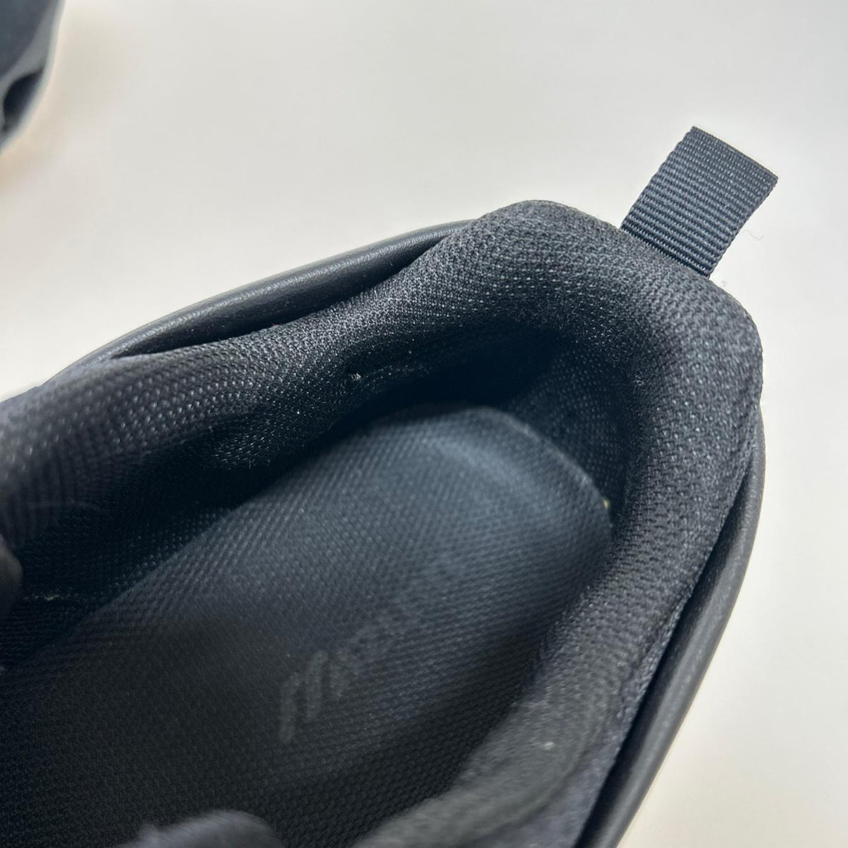 スニーカー MIZUNO WAVE PROPHECY MOC 29cm (US11 UK10 1/2 EU48) ブラック