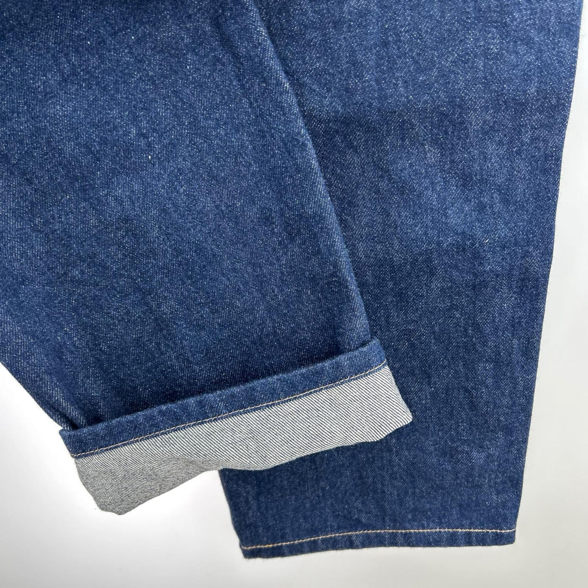 デニムパンツ PREMIUM 501 5222 W29 29 ネイビー