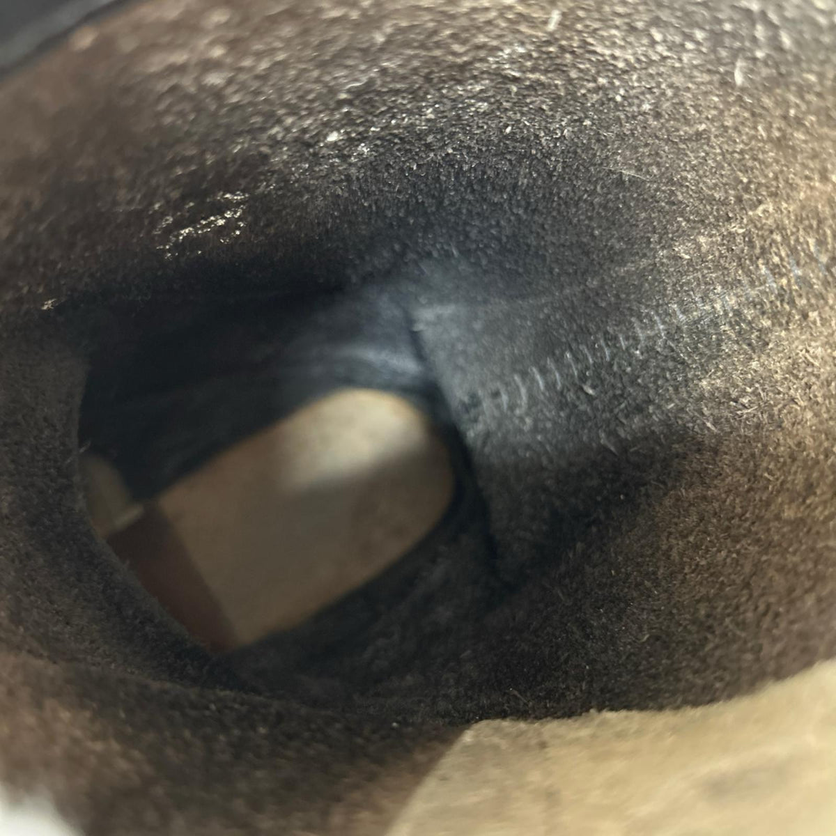 ブーツ 2268 PT83 92年製 エンジニアブーツ 茶芯 ブラック