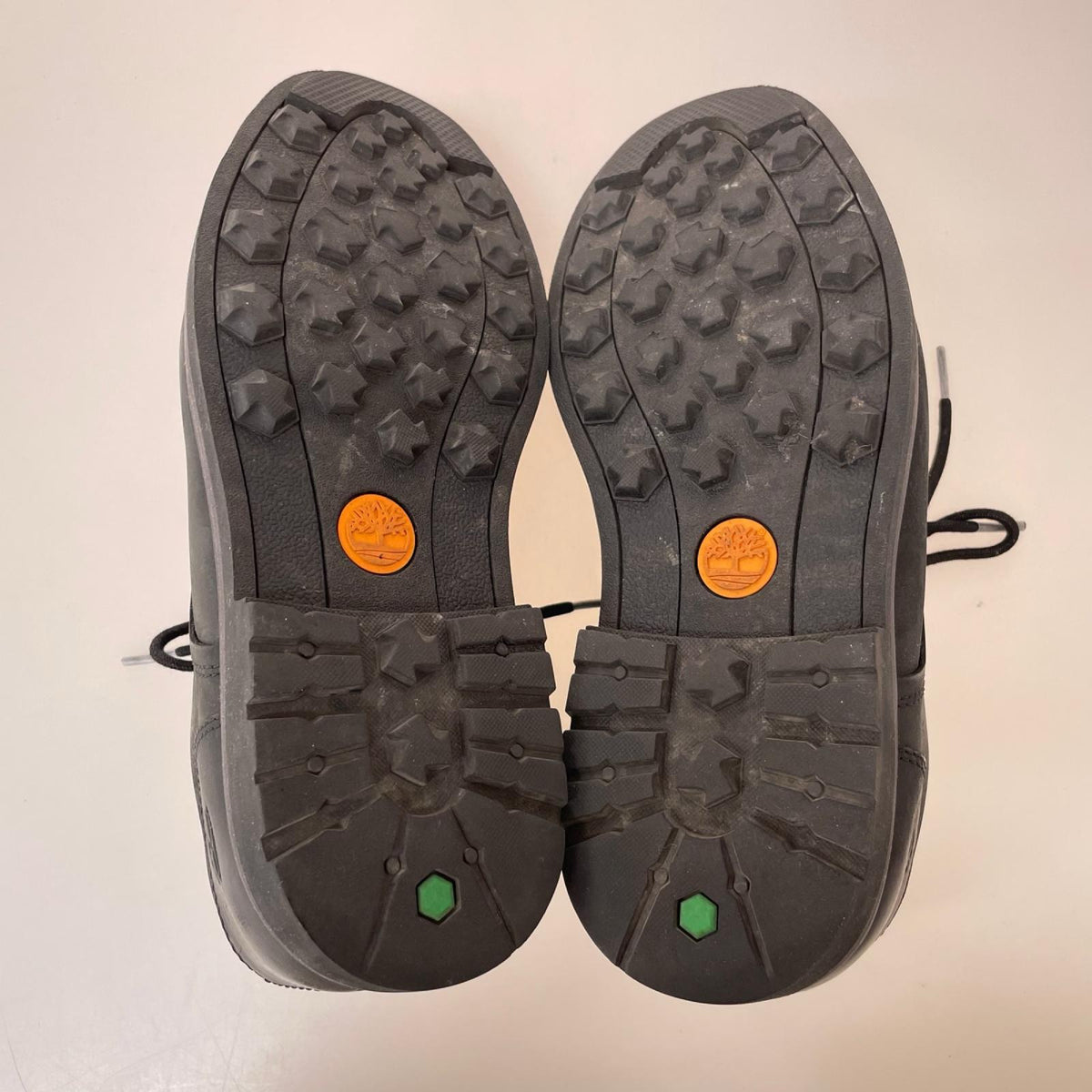 シューズ ローカットスニーカー 26.5cm (US8 1/2 UK8 EU43) ブラック