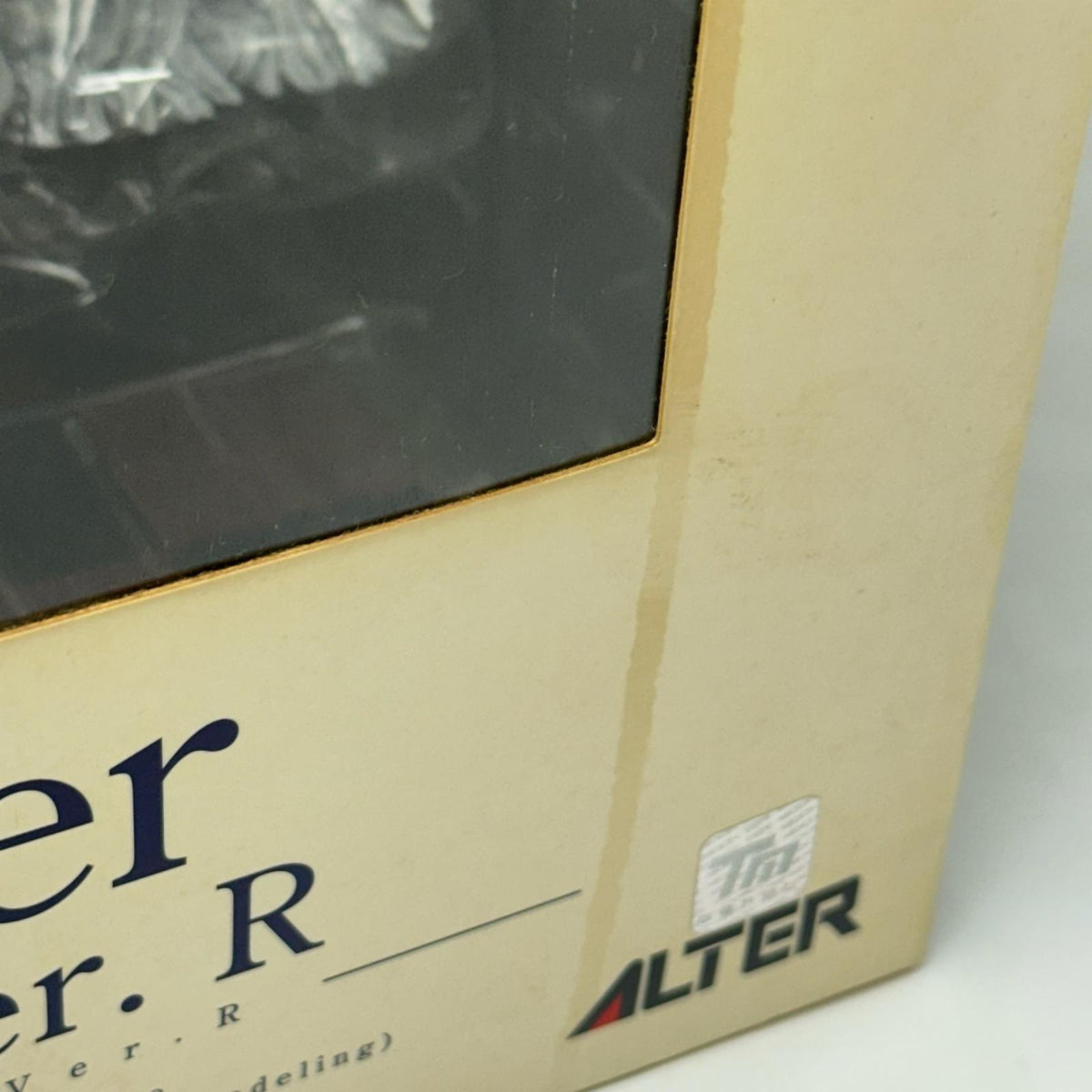 アルター セイバーメイド Fate alter フィギュア/グッズ