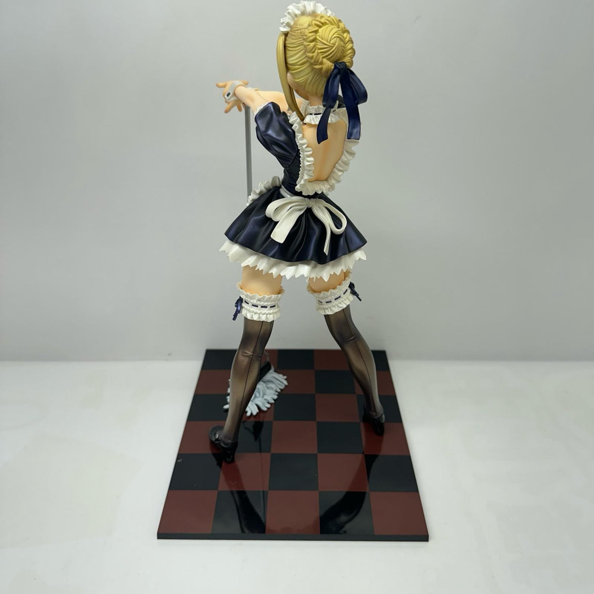アルター セイバーメイド Fate alter フィギュア/グッズ