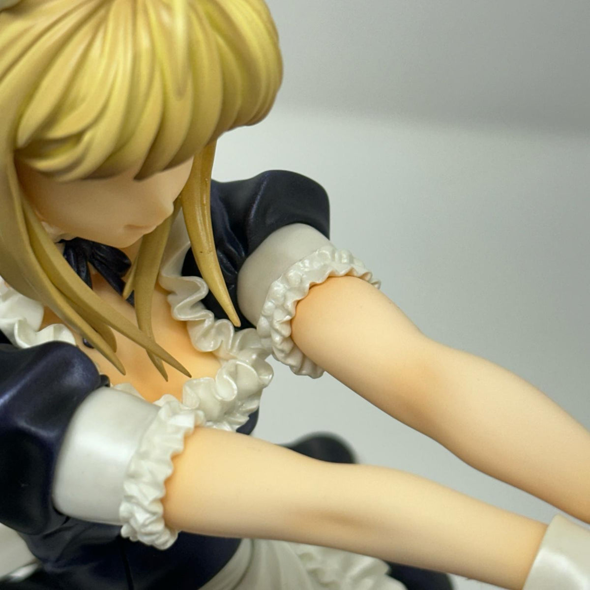 アルター セイバーメイド Fate alter フィギュア/グッズ