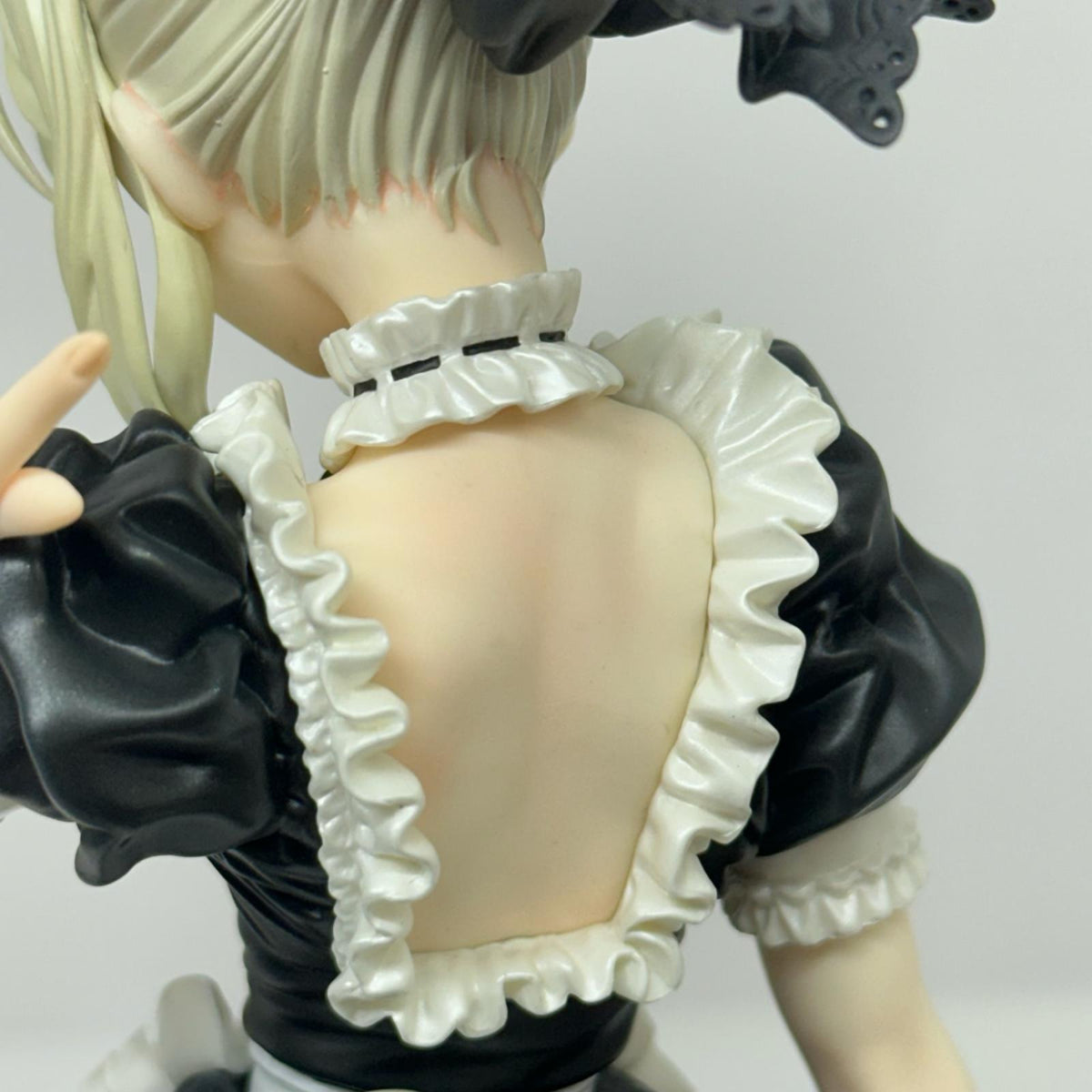 アルター オルタ メイド Fate alter フィギュア/グッズ