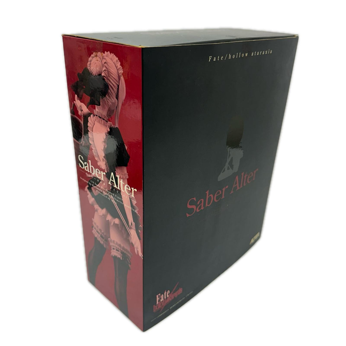 アルター オルタ メイド Fate alter フィギュア/グッズ