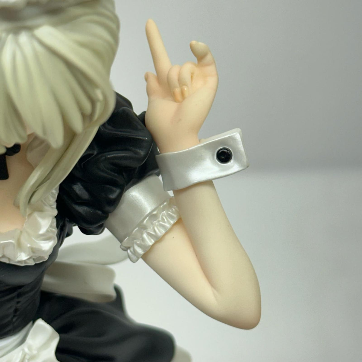 アルター オルタ メイド Fate alter フィギュア/グッズ