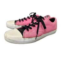 スニーカー ×VANS×Malcolm Mclaren V-79 ピンク (28.0)