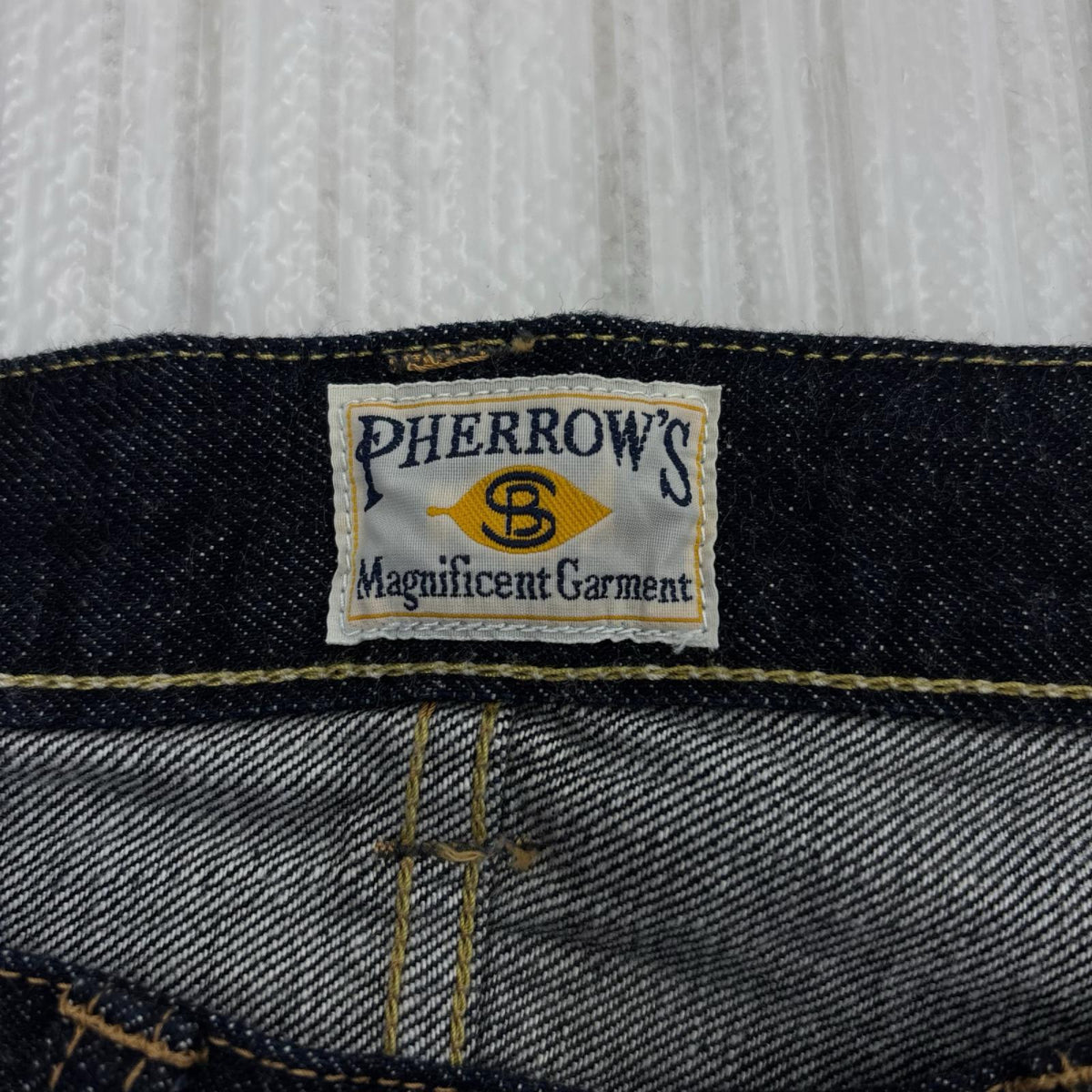 デニムパンツ Lot.521 W32 L34