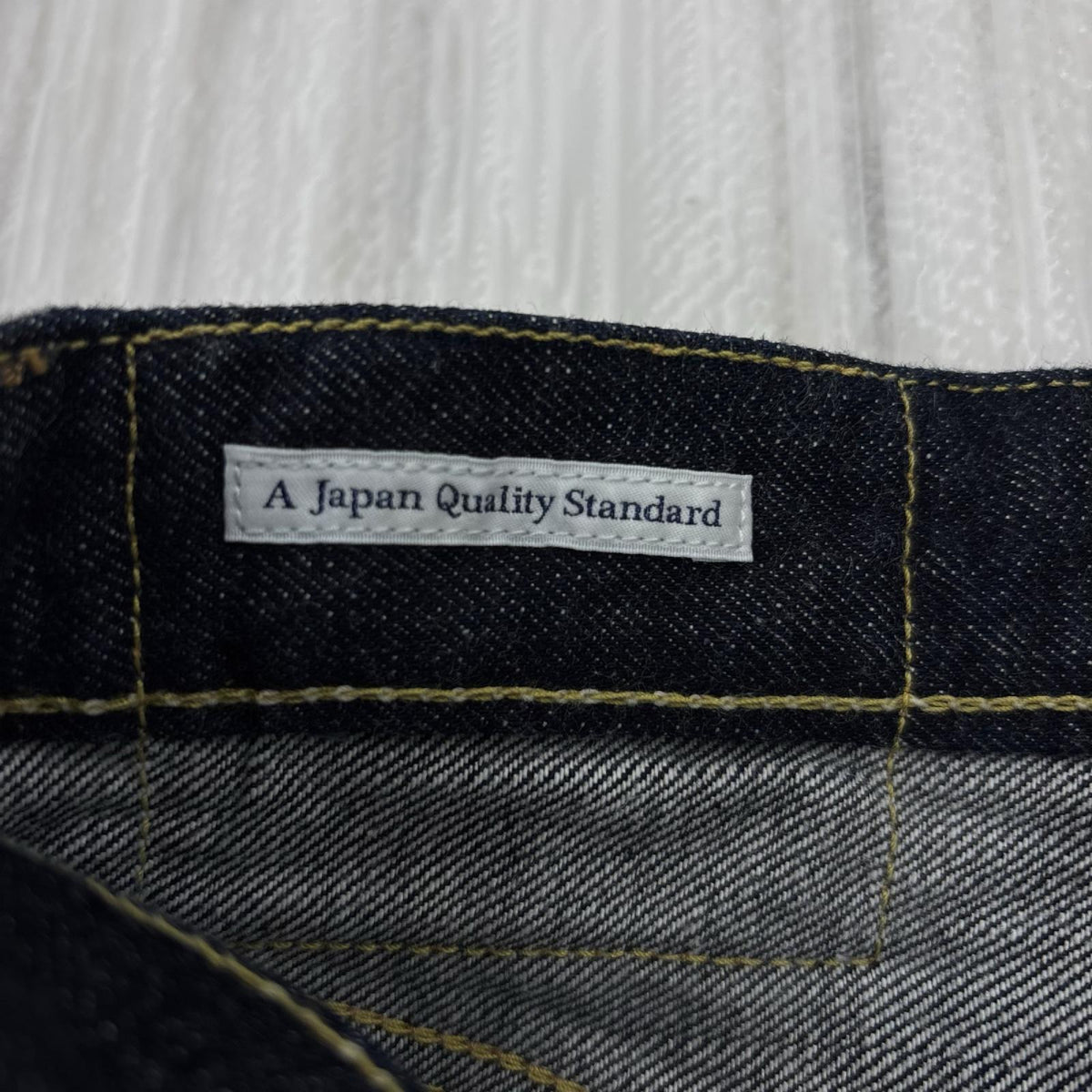 デニムパンツ Lot.521 W32 L34