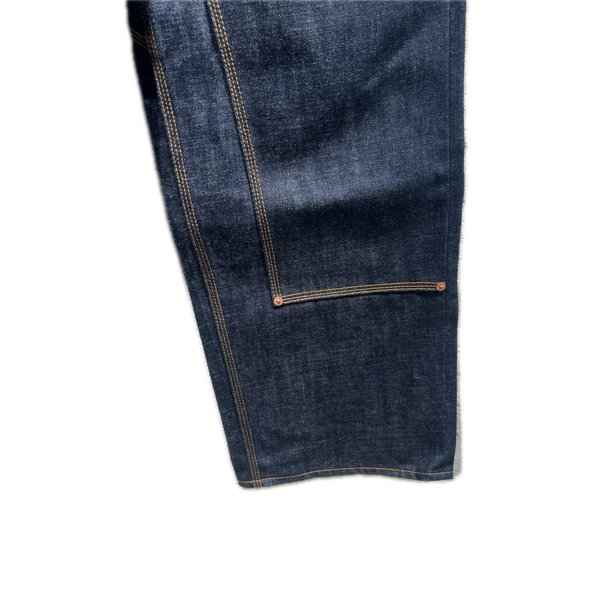 デニムパンツ CLASSIC DENIM PANTS