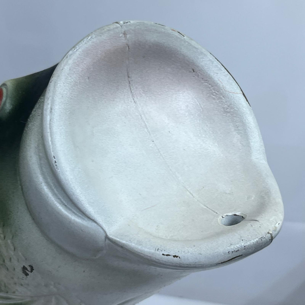 LUNKER BUMPER ブラックバス その他小物