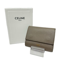 CELINE コンパクトウォレット