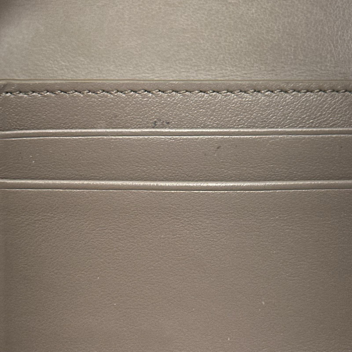 CELINE コンパクトウォレット