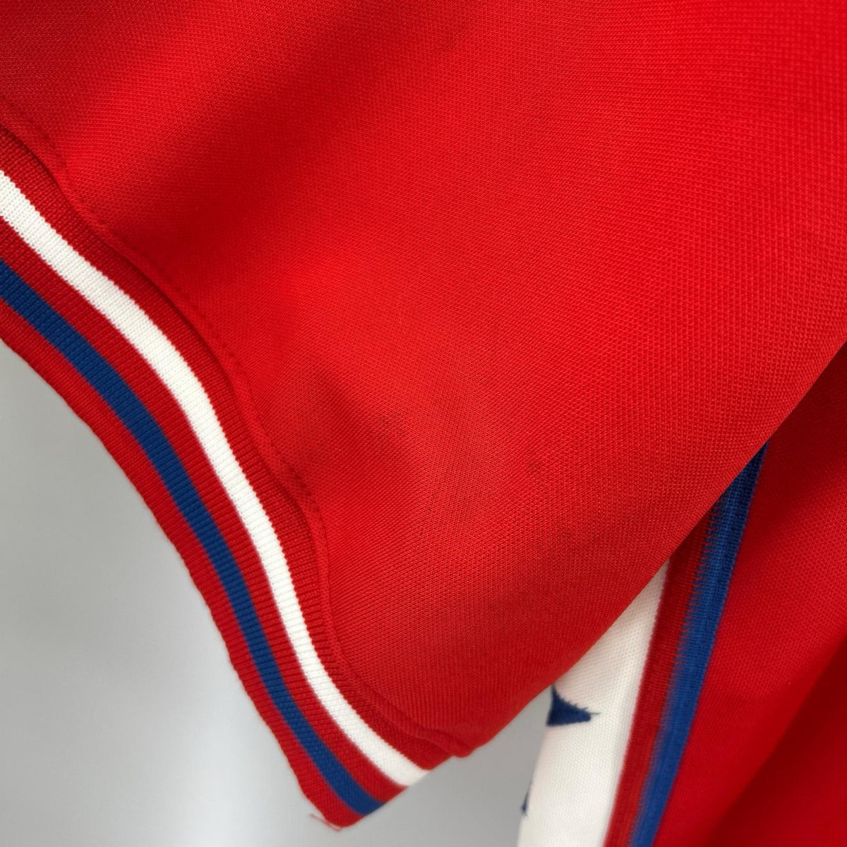 半袖シャツ SIXERS S/Sユニフォーム 赤 XL レッド