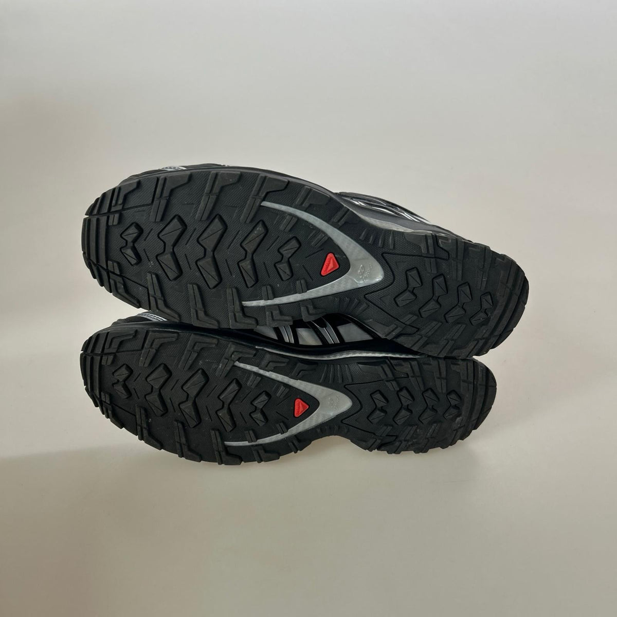 スニーカー XA PRO 3D GTX ブラック 27.5cm 27.5cm (US9 1/2 UK9 EU45) ブラック