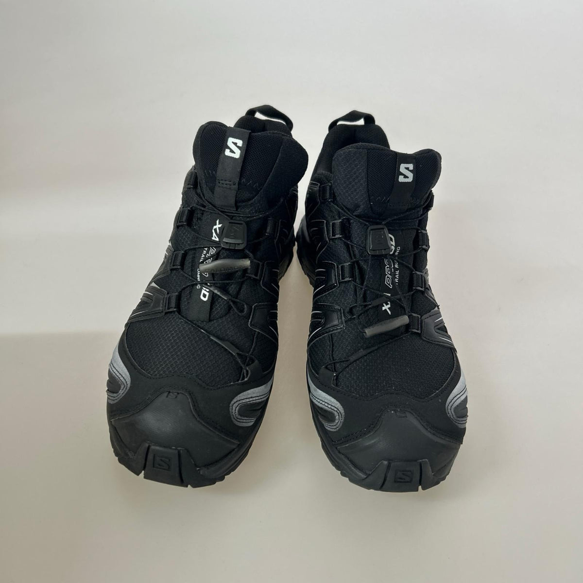 スニーカー XA PRO 3D GTX ブラック 27.5cm 27.5cm (US9 1/2 UK9 EU45) ブラック