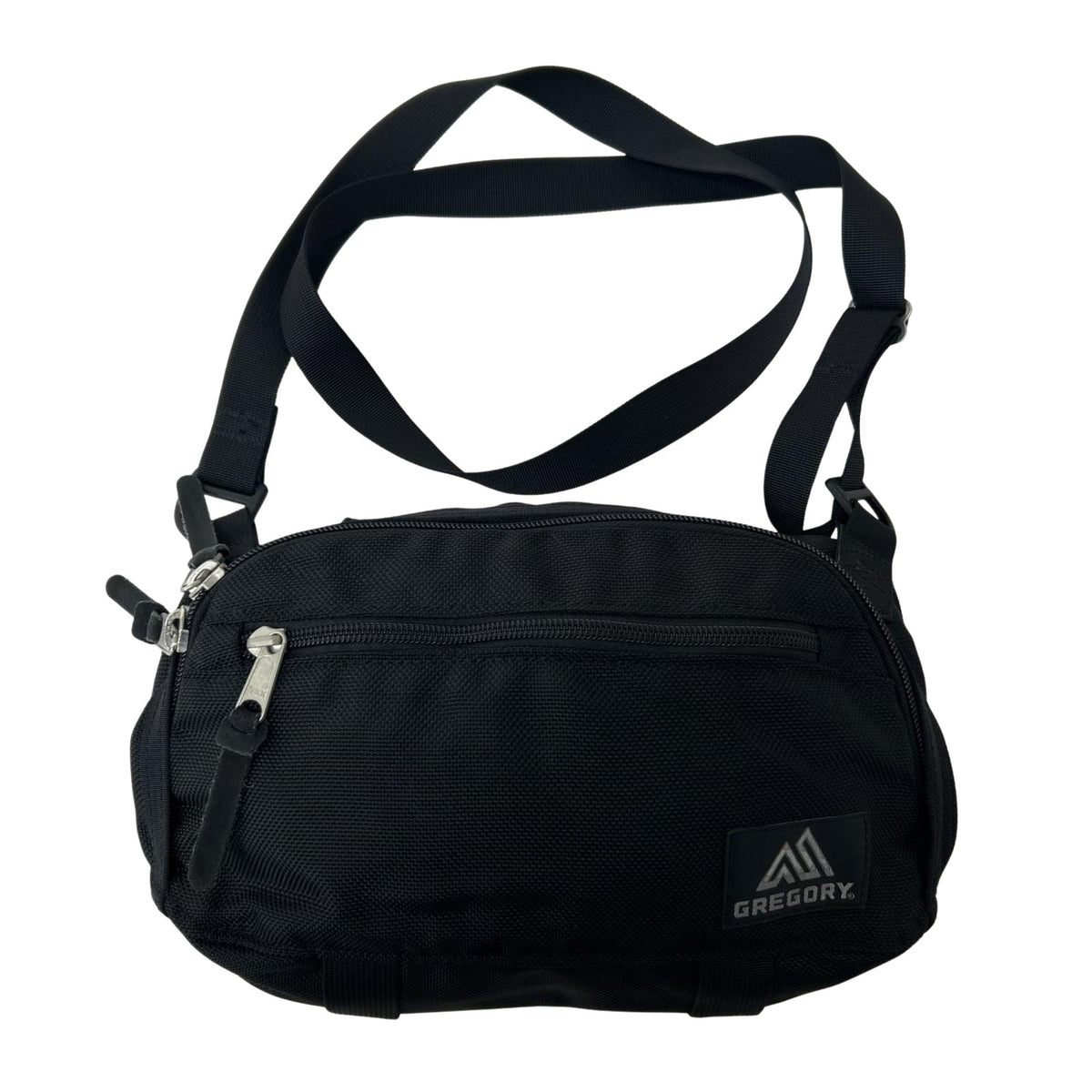 ボディバッグ Transfer Shoulder 黒 ブラック