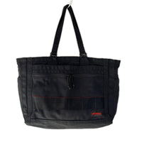 その他バッグ SQ TOTE USA製 トートバッグ ナイロン 黒 ブラック