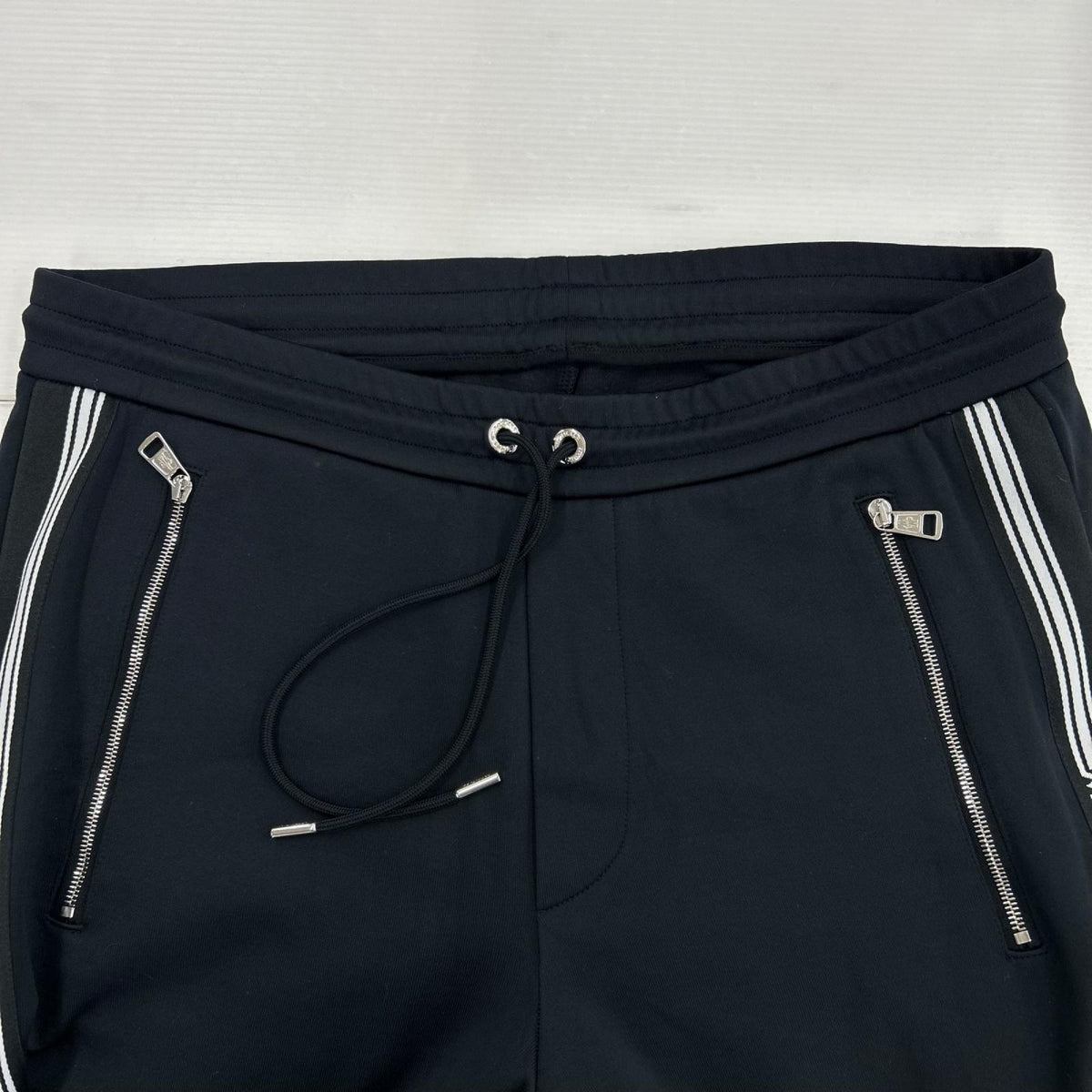 パンツ F20918H70900 黒 M ブラック