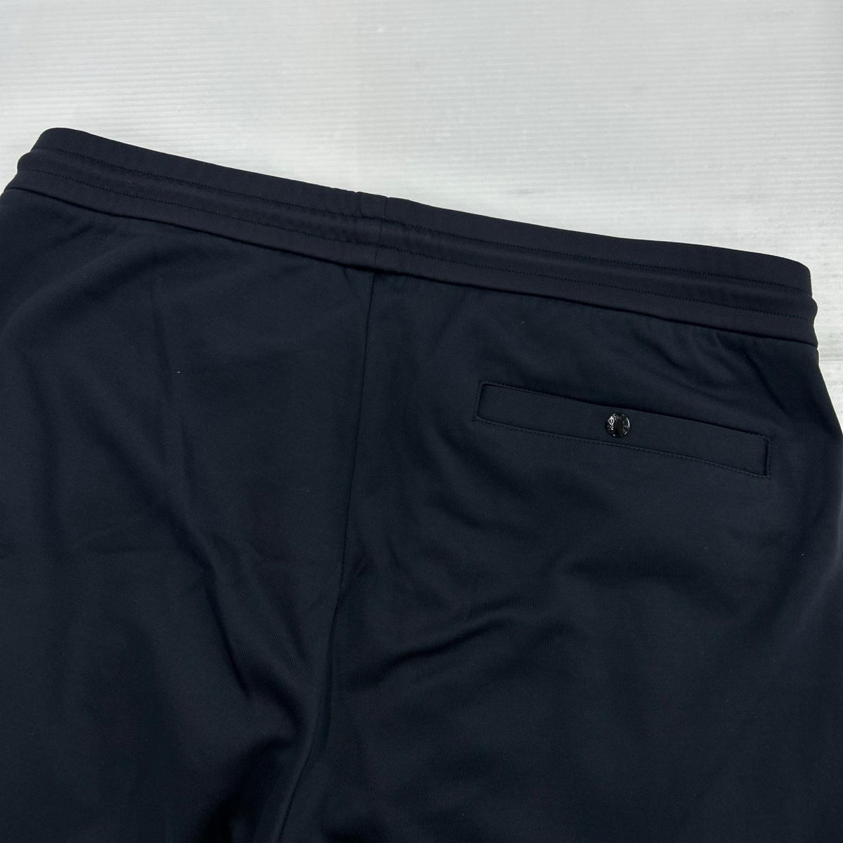 パンツ F20918H70900 黒 M ブラック