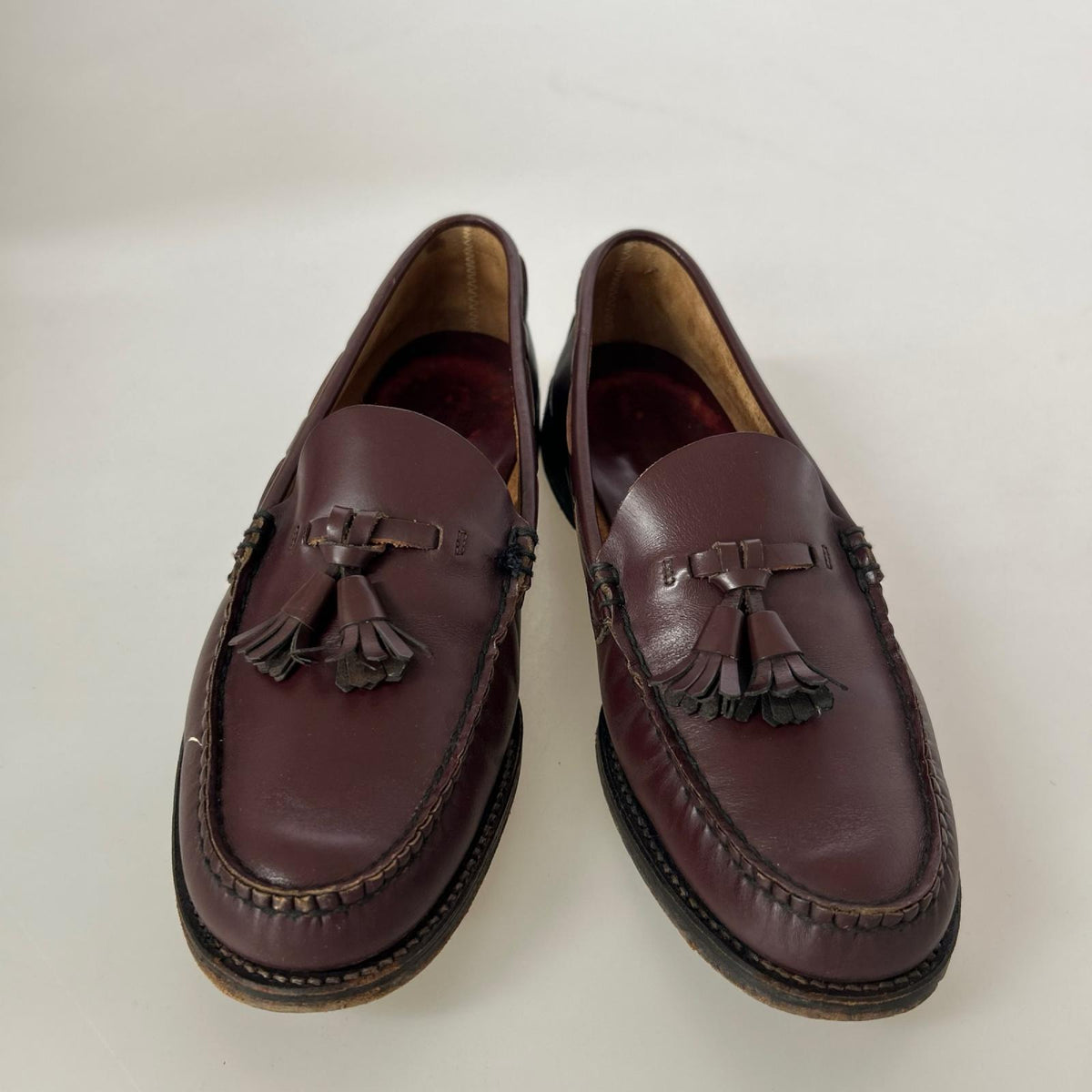 シューズ REGAL タッセルローファー ブラウン 26 26cm (US8 UK7 1/2 EU42) ブラウン