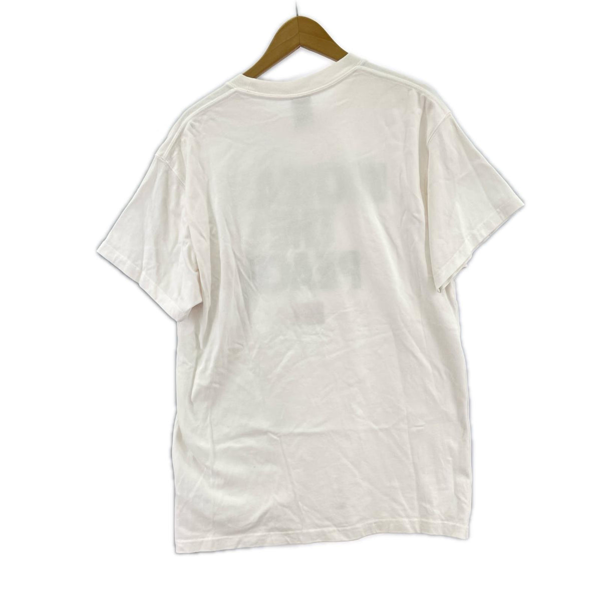 半袖Tシャツ ×STUSSY INCREASE THE PEACE 白 (L) L ホワイト