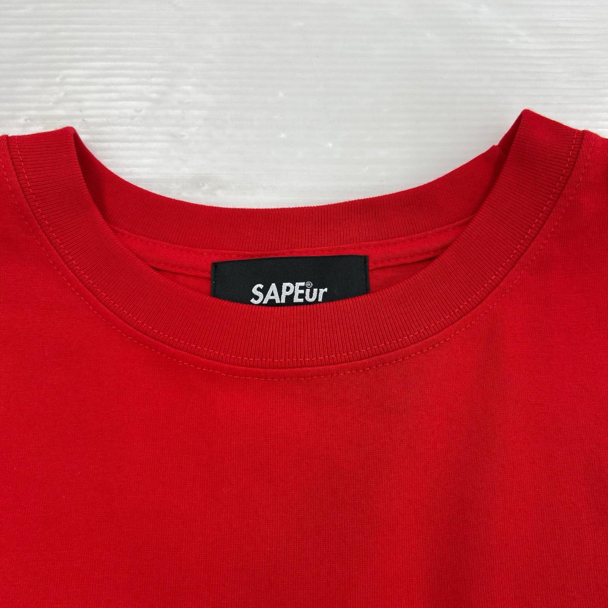 半袖Tシャツ × 浜田雅功/還暦 T-Shirt/L/RED L レッド