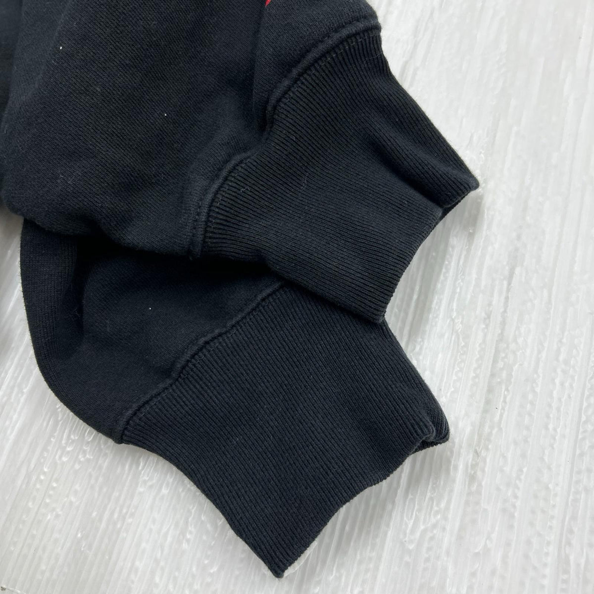 パーカー × Nine Rulaz Line/XL/BLK ブラック