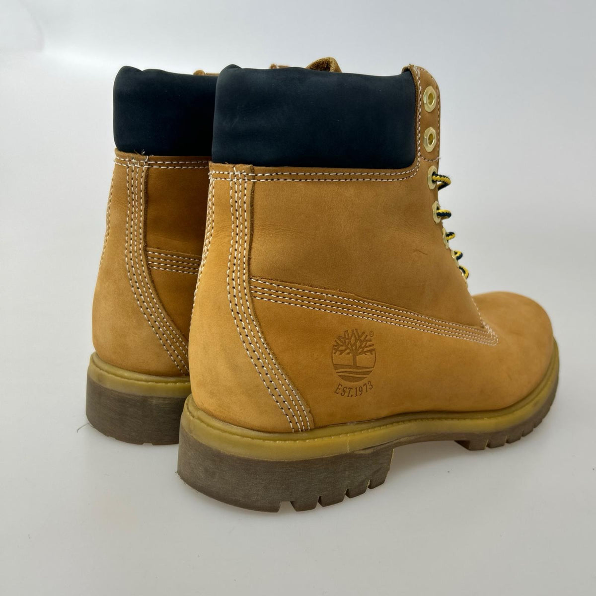 ブーツ イエローブーツ/8W/45周年