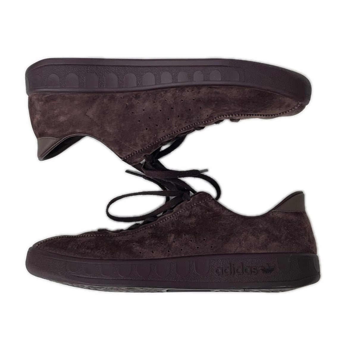 スニーカー adidas BILLY'S EXCLUSIVE PALMA/27.5 27.5cm (US9 1/2 UK9 EU45) ブラウン