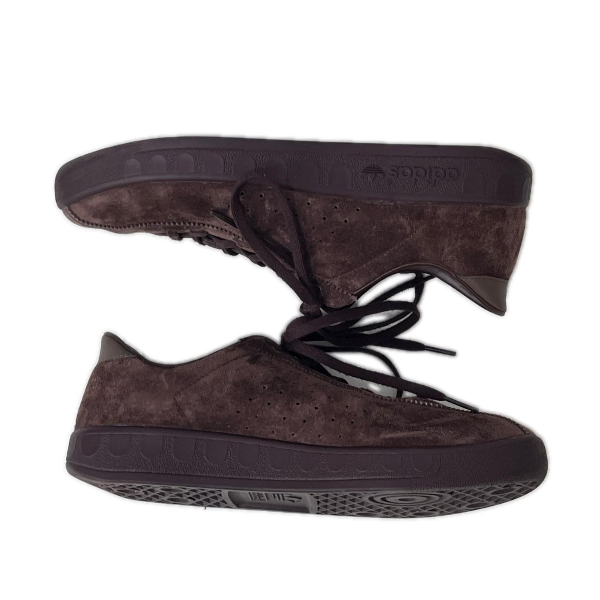 スニーカー adidas BILLY'S EXCLUSIVE PALMA/27.5 27.5cm (US9 1/2 UK9 EU45) ブラウン