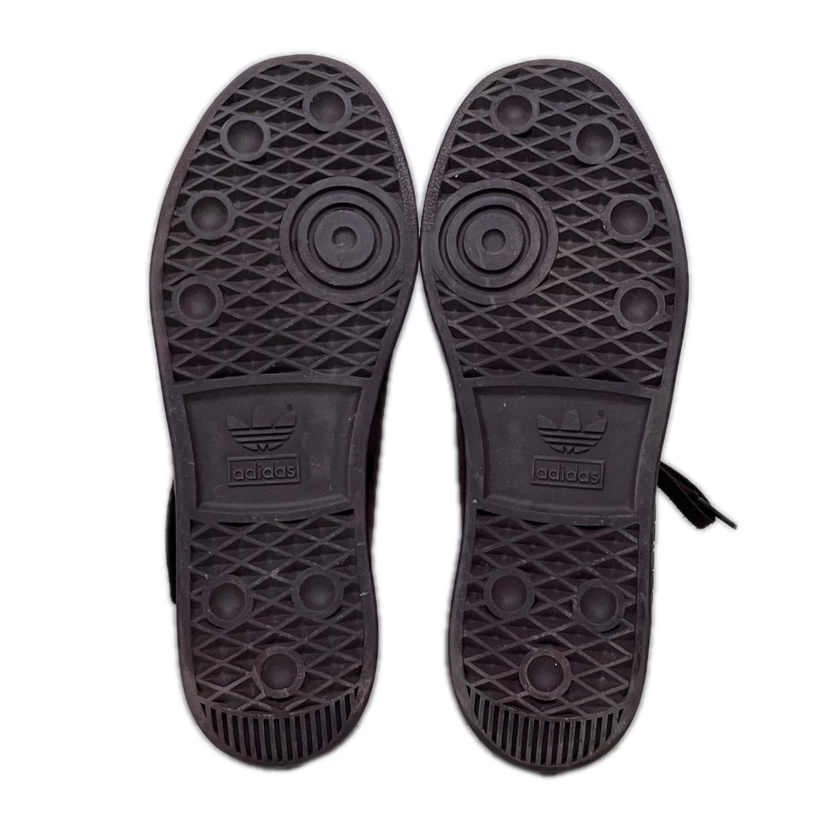 スニーカー adidas BILLY'S EXCLUSIVE PALMA/27.5 27.5cm (US9 1/2 UK9 EU45) ブラウン