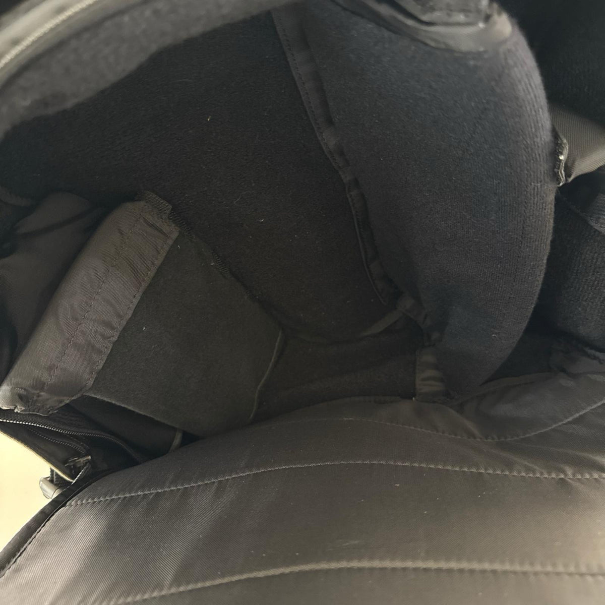 リュック・デイパック THE NORTH FACE リュックサック・バックパック グレー