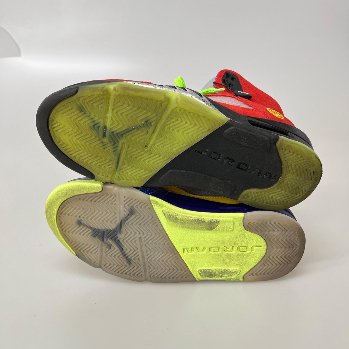 スニーカー AIR JORDAN 5 RETRO SE (25.5)