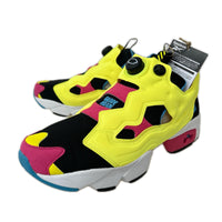 スニーカー ×GRAPE BRAIN INSTAPUMP FURY 94 (28.5) 28.5cm (US10 1/2 UK10 EU47) マルチカラー