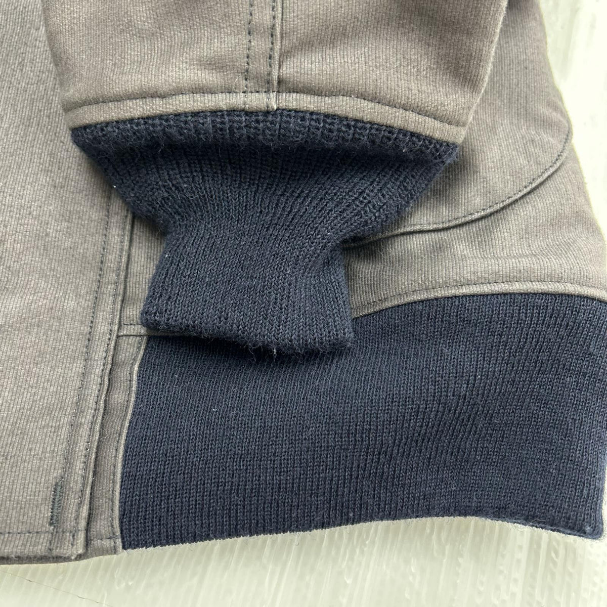 ジャケット Lot 2182 N-1 WINTER JACKET 7HOOK (36) 36 グレー