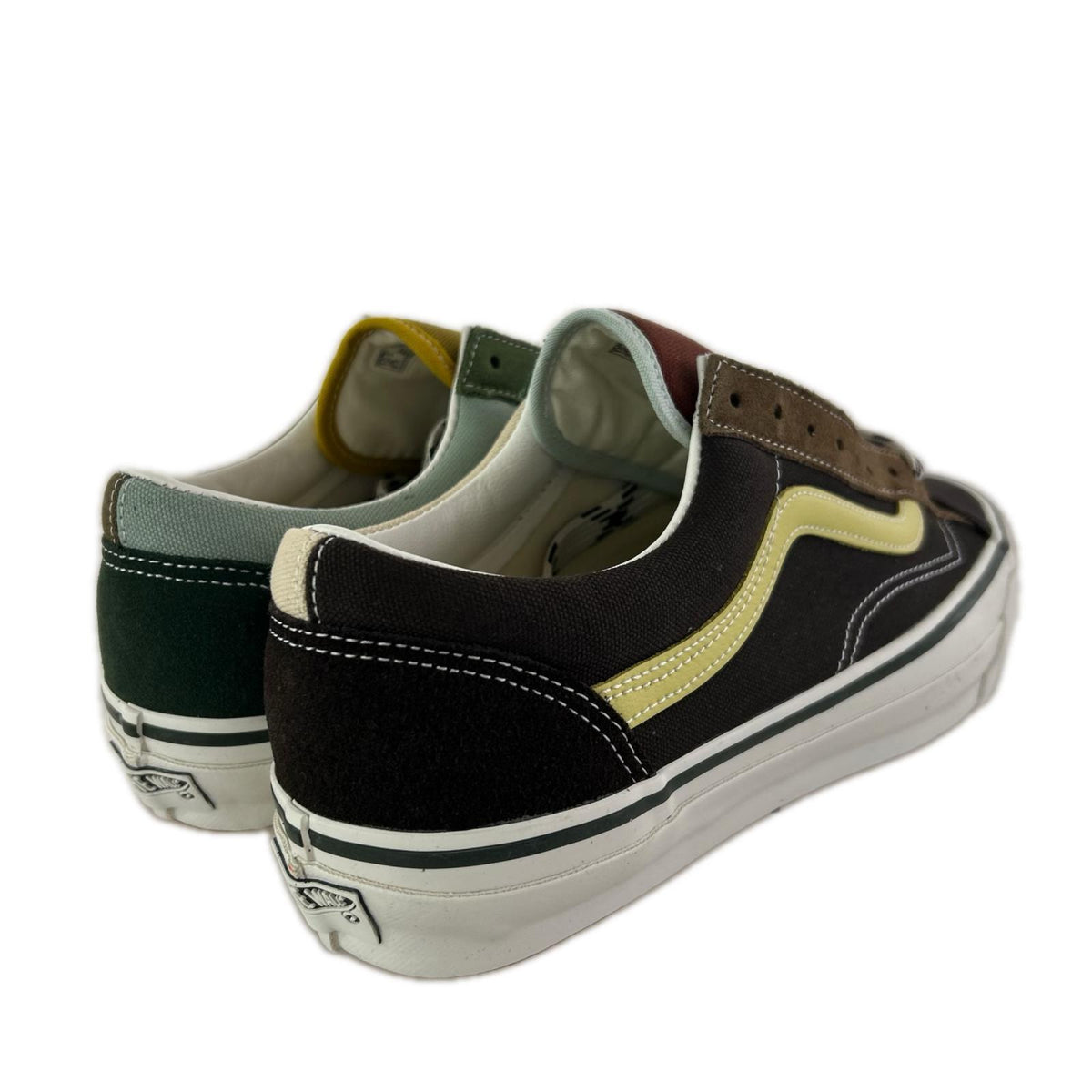 スニーカー VANS Lx Old Skool 36 Gemstone Color-28.5 28.5cm (US10 1/2 UK10 EU47) マルチカラー