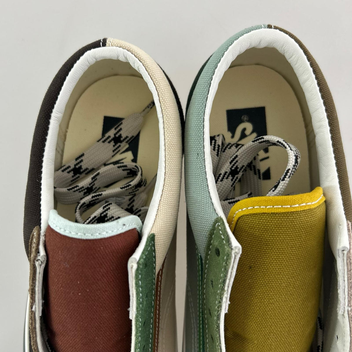 スニーカー VANS Lx Old Skool 36 Gemstone Color-28.5 28.5cm (US10 1/2 UK10 EU47) マルチカラー