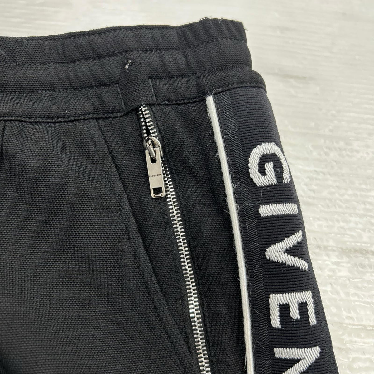 パンツ サイズXS/ブラック ブラック