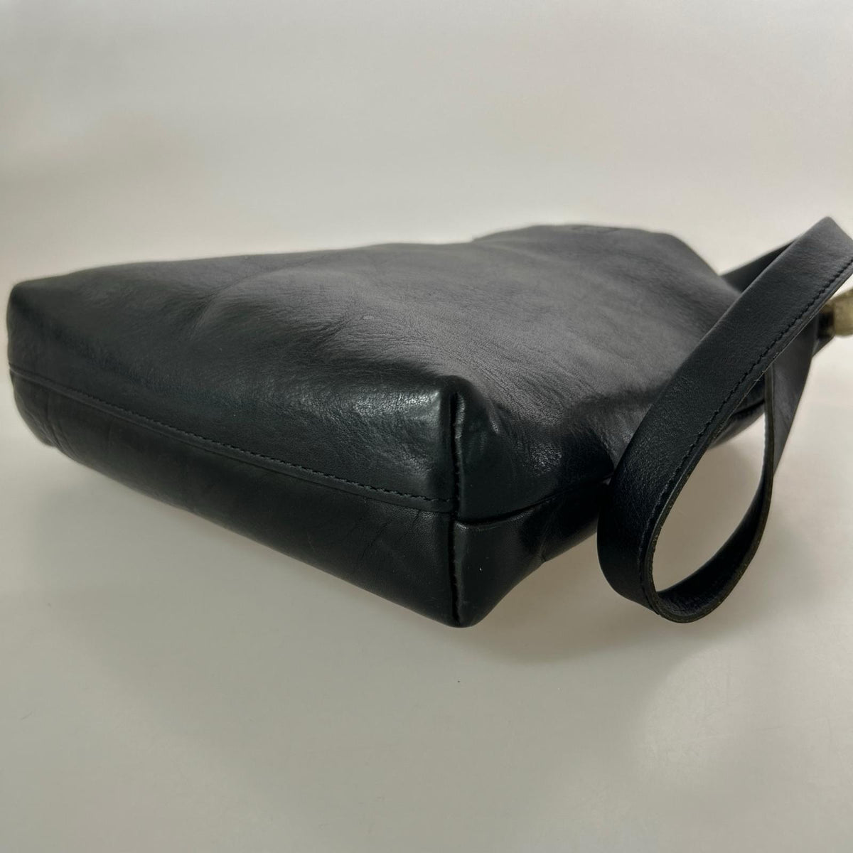 ショルダーバッグ bono tools shoulder bag BLK ブラック