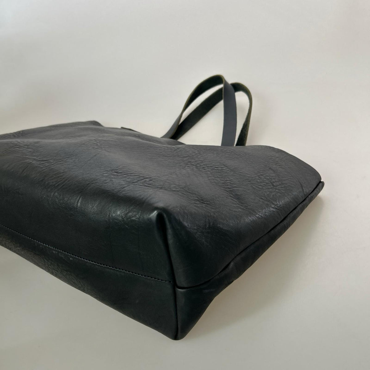 その他バッグ bono トートバッグ BLK ブラック