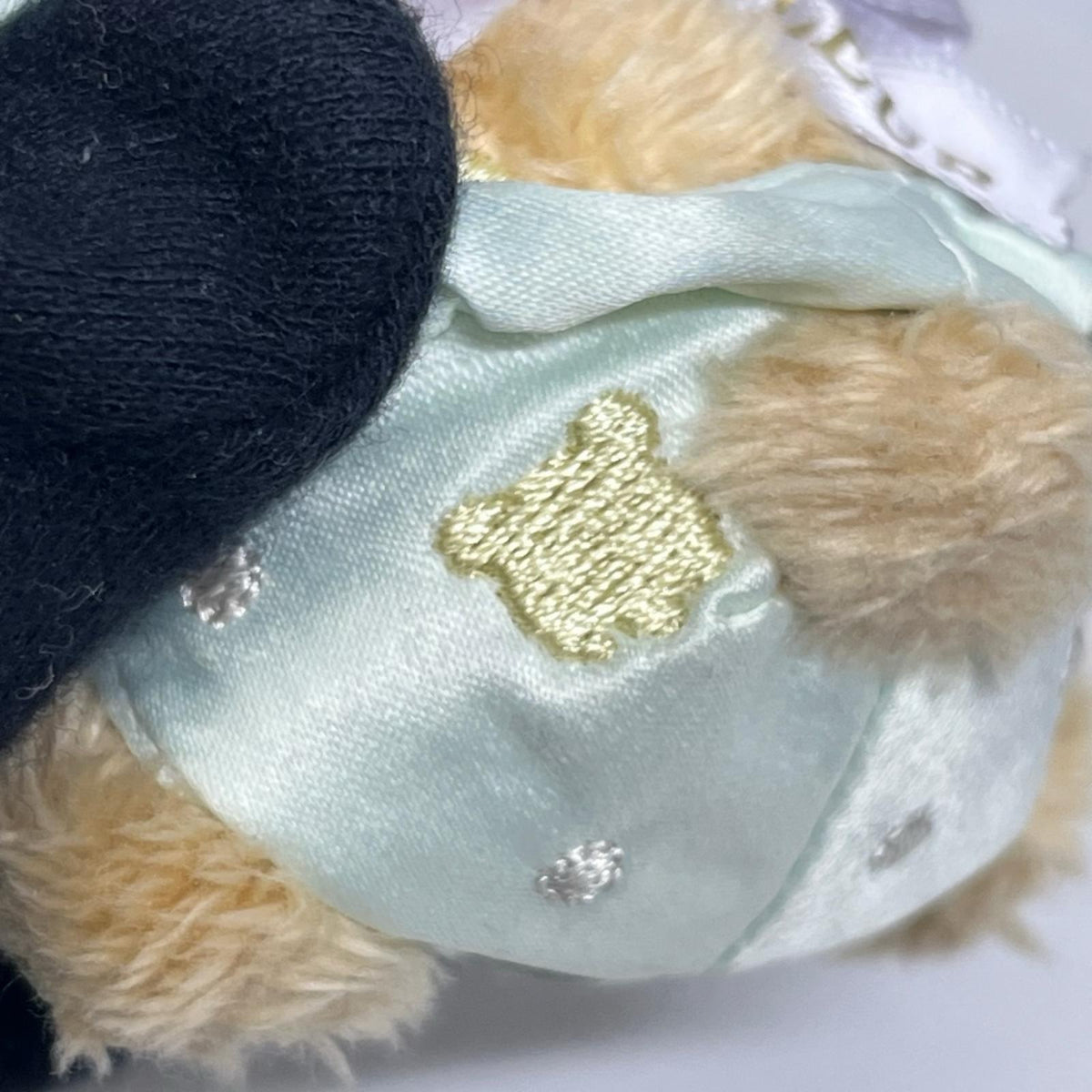 リラックマ Maison de FLEUR チャイロイコグマ バッグチャーム リラックマ/Maison de FLEUR メゾン ド フルール Maison de FLEUR フィギュア/グッズ