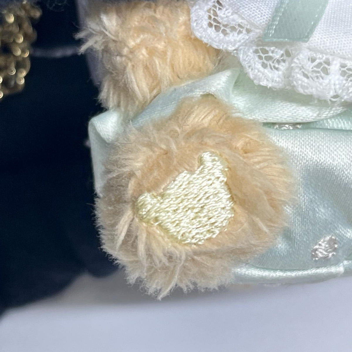 リラックマ Maison de FLEUR チャイロイコグマ バッグチャーム リラックマ/Maison de FLEUR メゾン ド フルール Maison de FLEUR フィギュア/グッズ