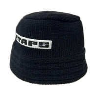ハット WTAPS CRUSHER HAT 02 黒 ブラック