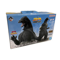 ゴジラ 大怪獣列伝G A賞 ゴジラ バンダイ フィギュア/グッズ