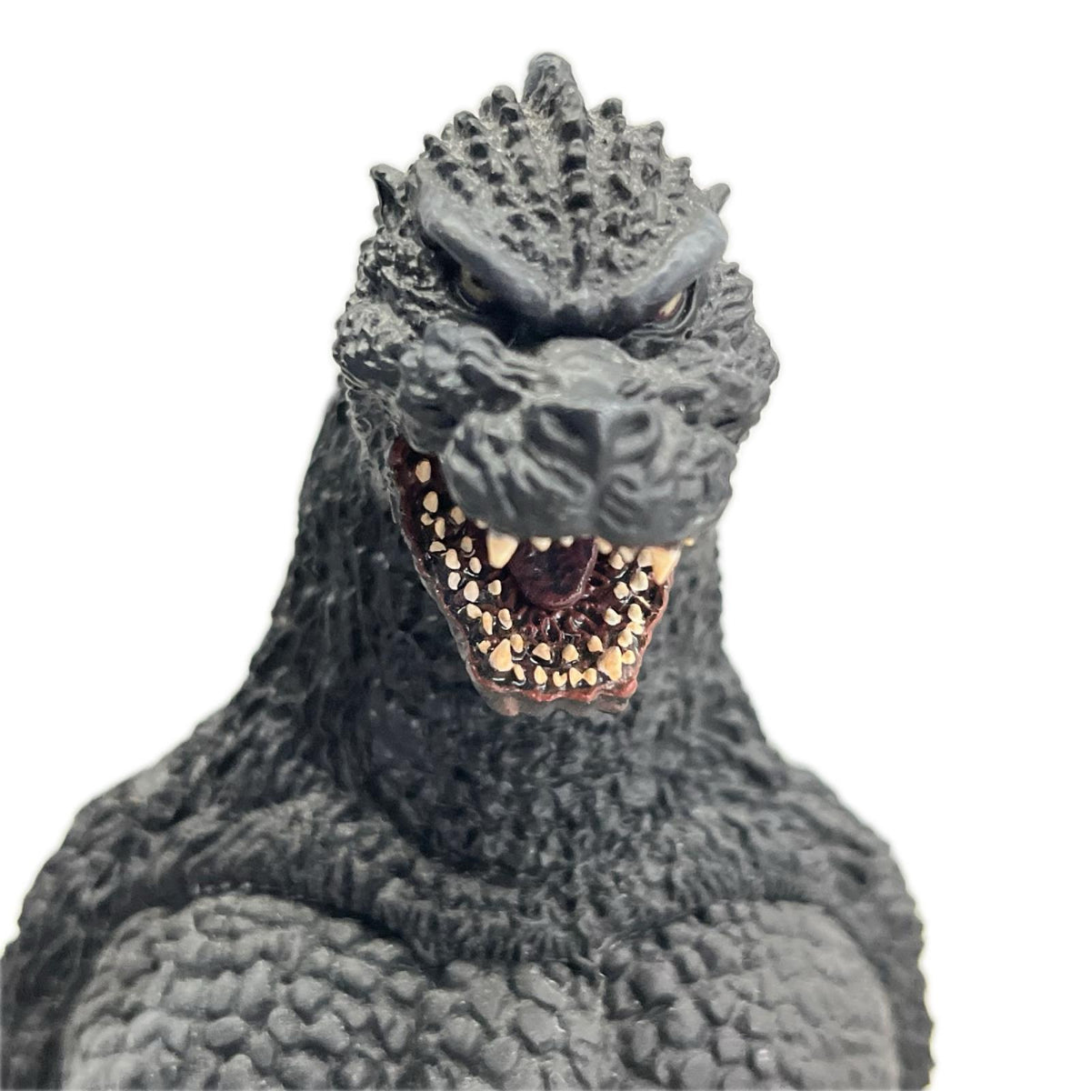 ゴジラ 大怪獣列伝G A賞 ゴジラ バンダイ フィギュア/グッズ