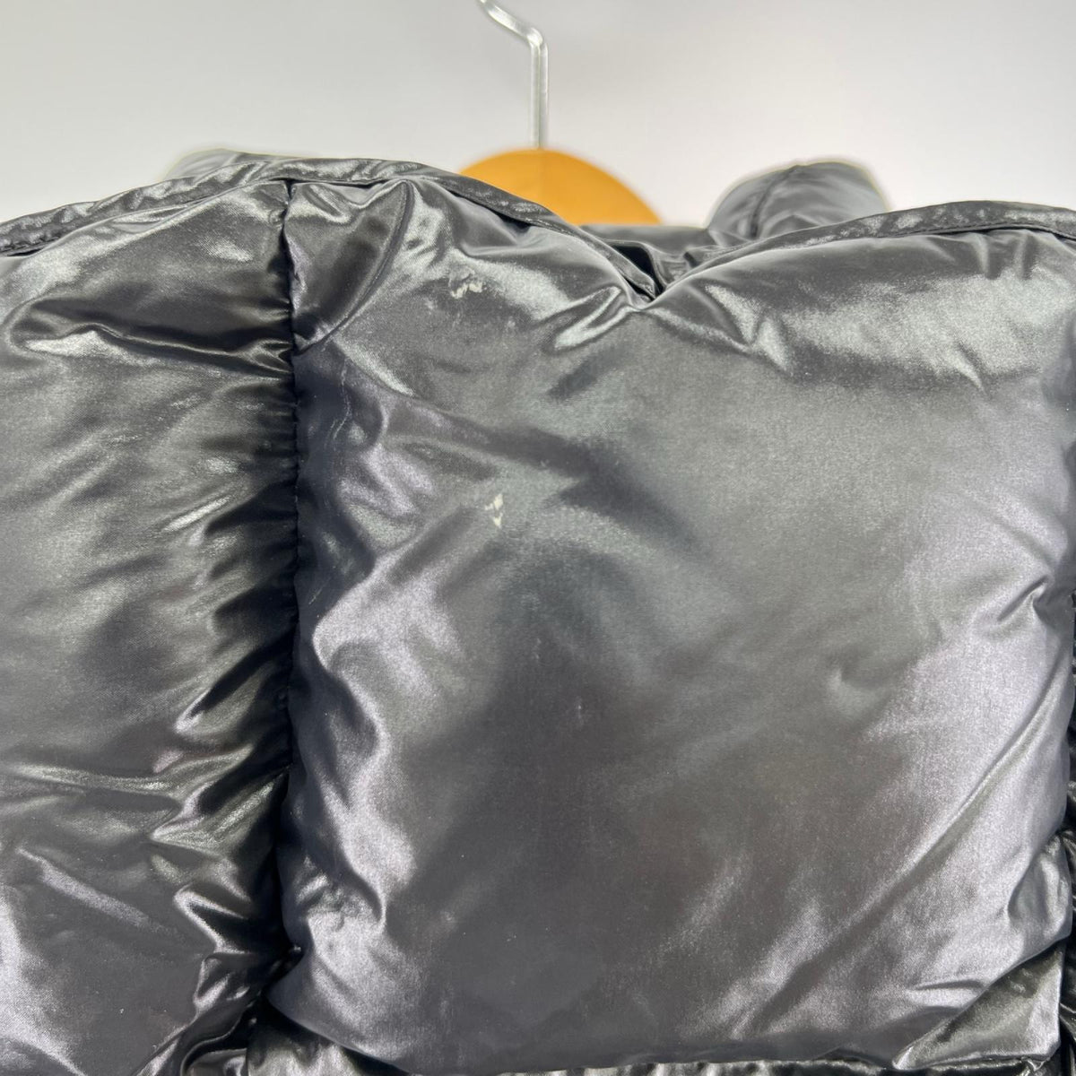ダウンジャケット Maire down jacket BLK SIZE 0 0 ブラック
