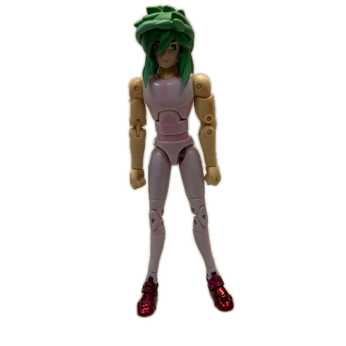 アンドロメダ瞬 聖闘士聖衣神話 聖闘士星矢 BANDAI フィギュア/グッズ